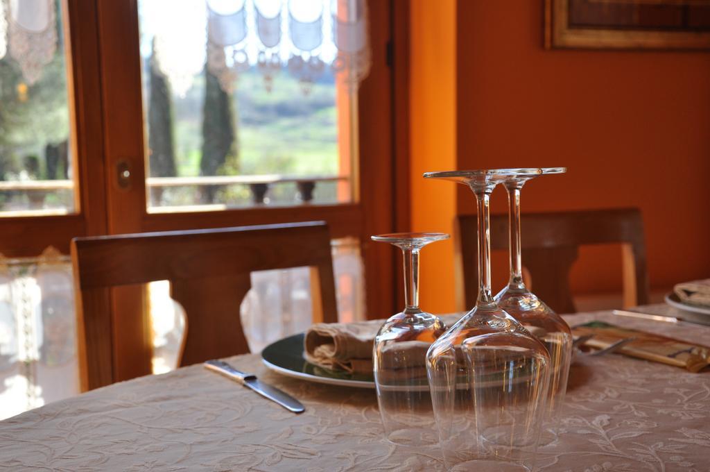 Agriturismo Corte Montini Villa Santa Giuletta Exterior photo
