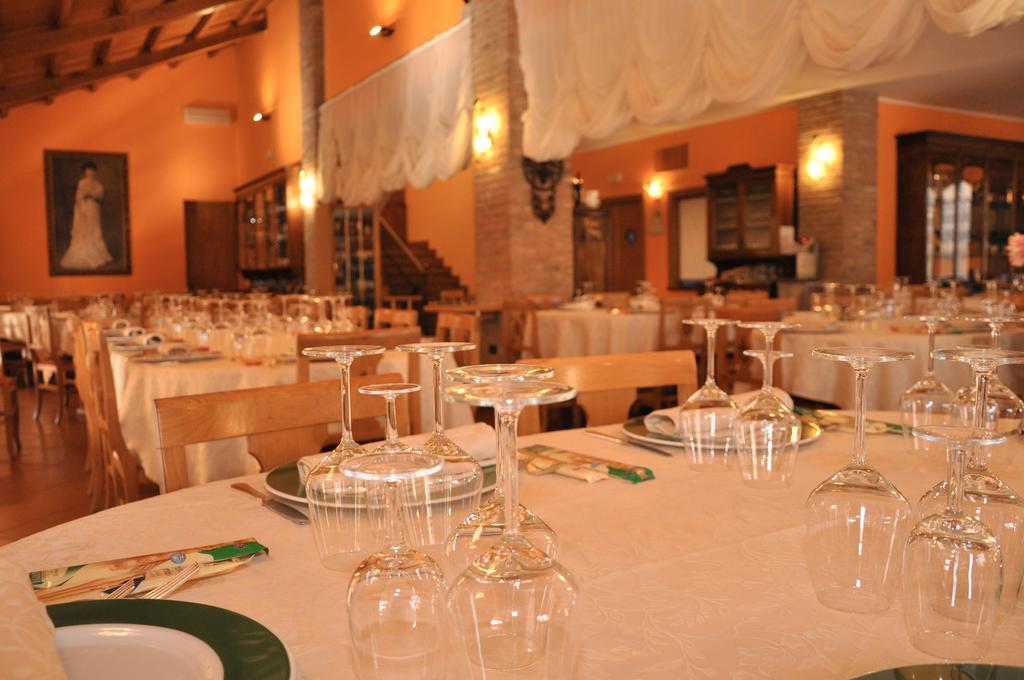 Agriturismo Corte Montini Villa Santa Giuletta Exterior photo
